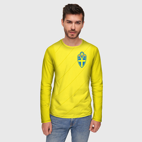 Лонгсливы Сборная Швеции