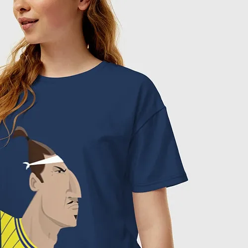 Хлопковые футболки Сборная Швеции