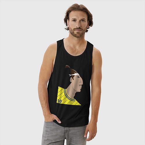 Майки-безрукавки Сборная Швеции