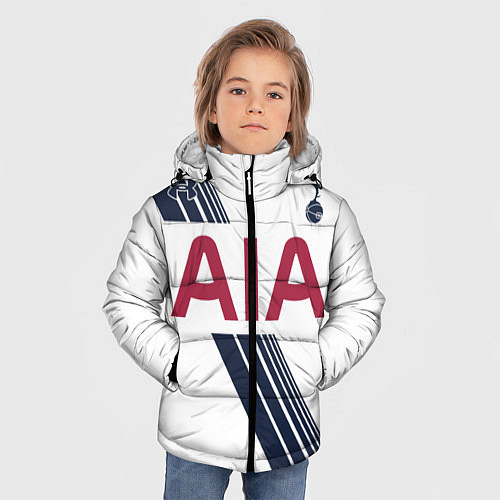 Детские зимние куртки Тоттенхэм Хотспур