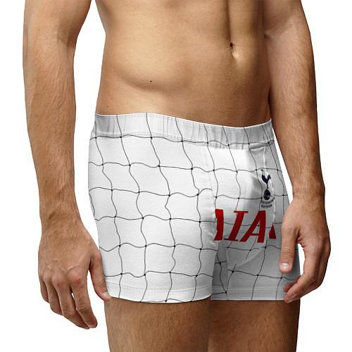 Мужские трусы-боксеры Тоттенхэм Хотспур