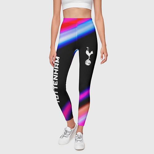 Женские леггинсы Тоттенхэм Хотспур