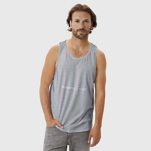 Майки-безрукавки Феррари