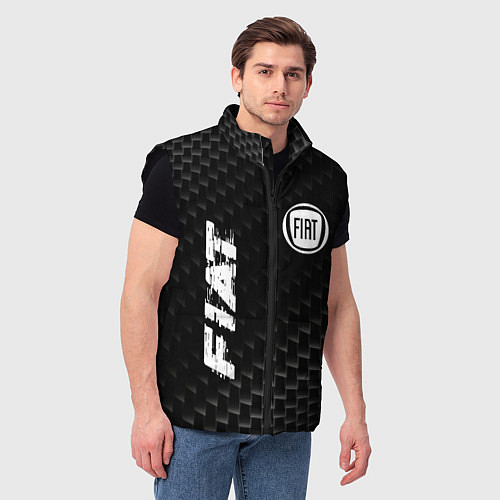 Мужские жилетки Фиат