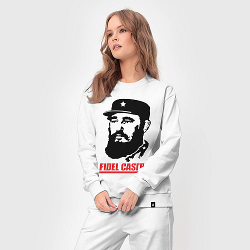 Костюмы Фидель Кастро