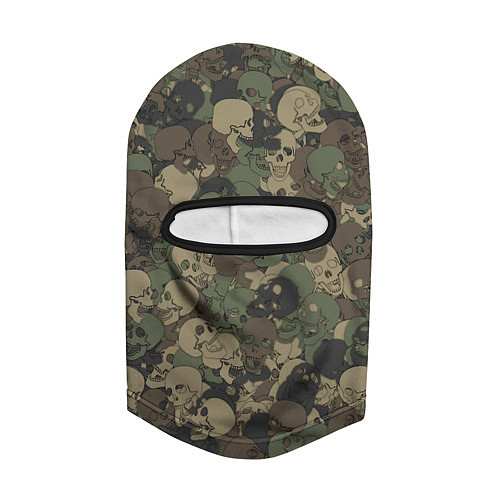 Защитные маски для рыбалки