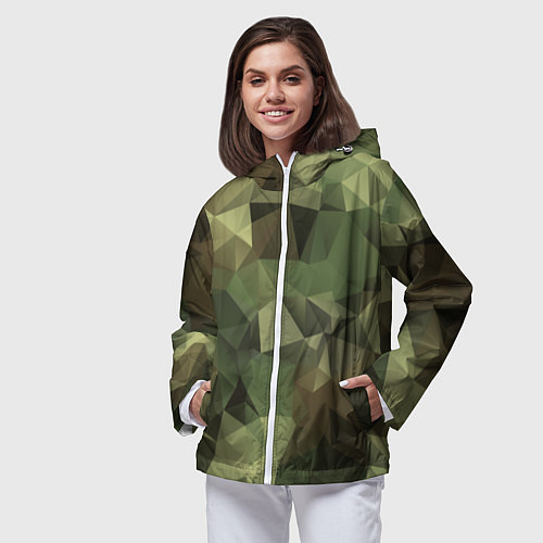 Женские ветровки для рыбалки