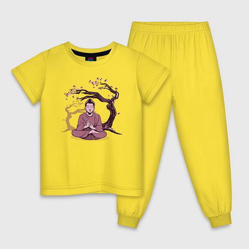Детские пижамы для фитнеса