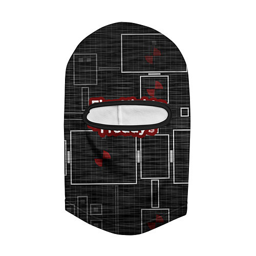 Защитные маски Five Nights At Freddy's