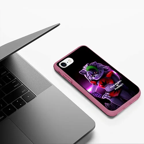Чехлы для iPhone 8 Five Nights At Freddy's