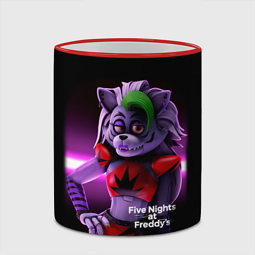 Кружки керамические Five Nights At Freddy's