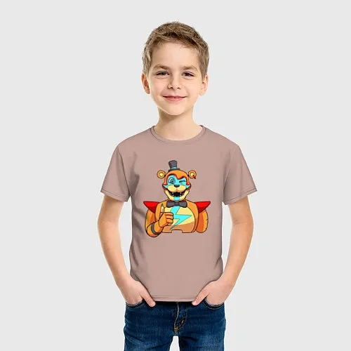 Детские футболки Five Nights At Freddy's