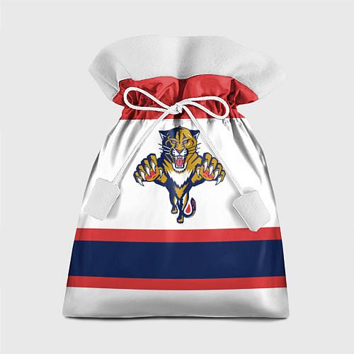 Мешки подарочные Флорида Пантерз