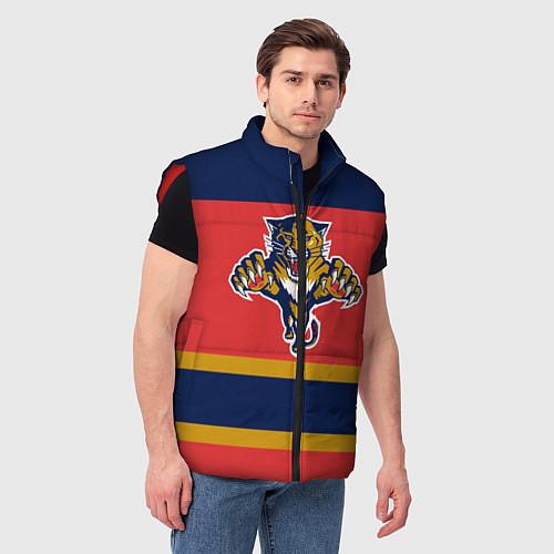 Жилеты Флорида Пантерз