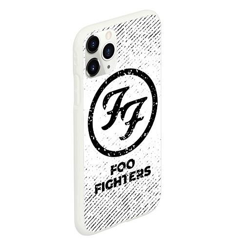 Чехлы iPhone 11 series Foo Fighters