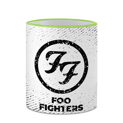 Кружки Foo Fighters
