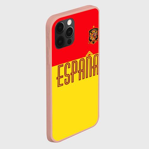 Чехлы iPhone 12 series футбольных сборных
