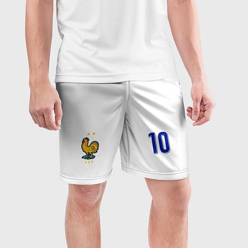 Шорты футбольных сборных