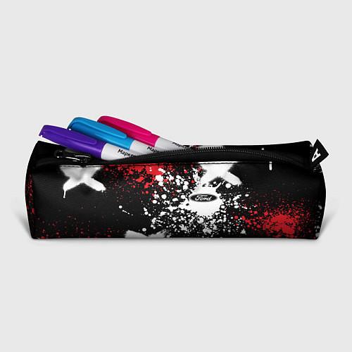 Школьные пеналы Форд