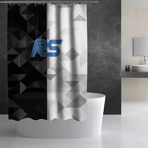 Шторки для душа Форд