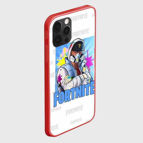 Чехлы iPhone 12 серии Fortnite
