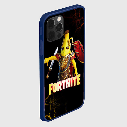 Чехлы iPhone 12 series Fortnite