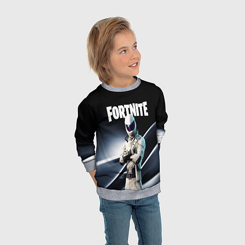 Детские свитшоты Fortnite