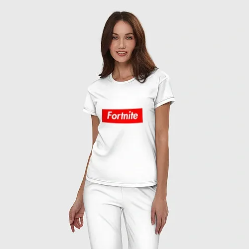 Женские пижамы Fortnite