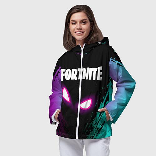 Женские ветровки Fortnite