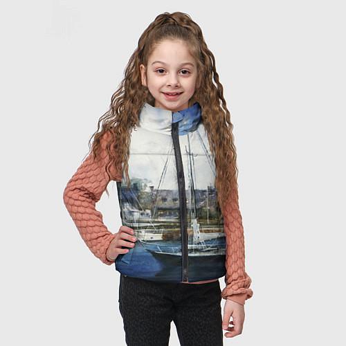 Французские жилеты