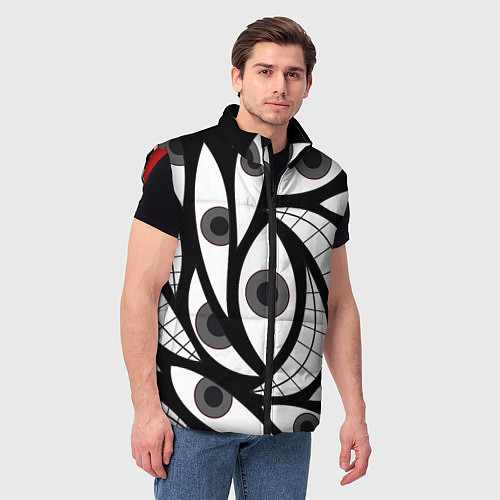 Жилеты Стальной Алхимик