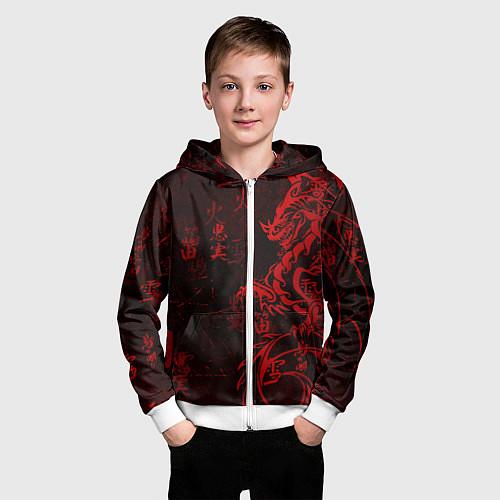 Толстовки-худи с приколами