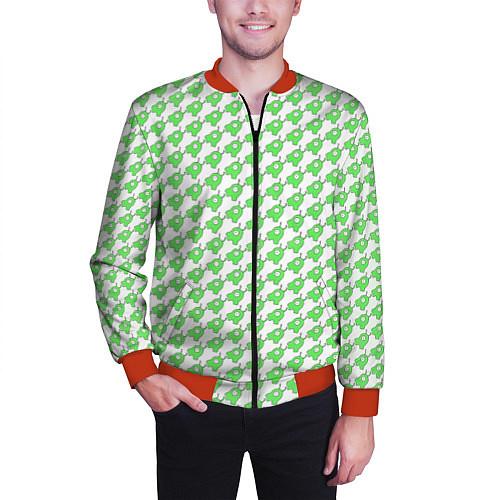 Бомберы Футурама