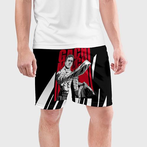 Мужские шорты Gachimuchi