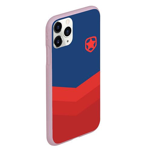 Чехлы iPhone 11 series Gambit