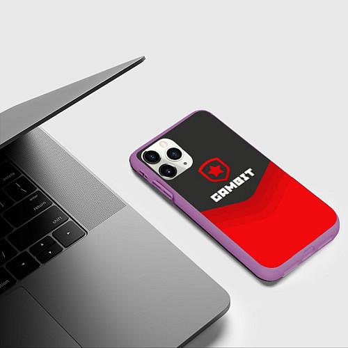 Чехлы iPhone 11 series Gambit