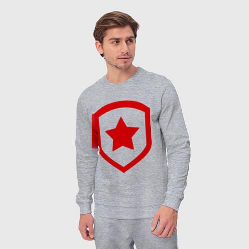 Мужские костюмы Gambit