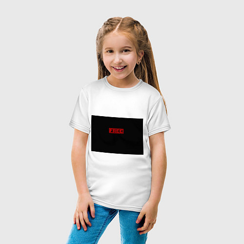 Детские хлопковые футболки для пацанов