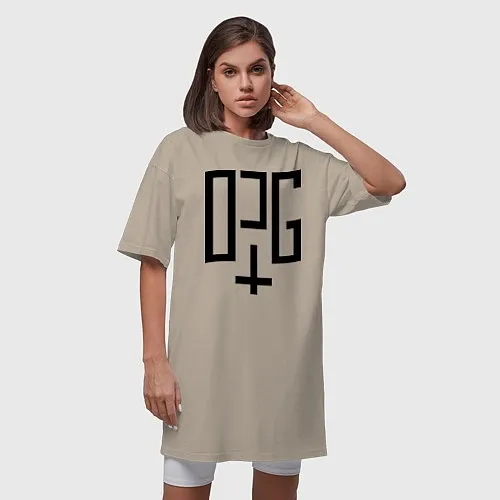 Женские длинные футболки для пацанов