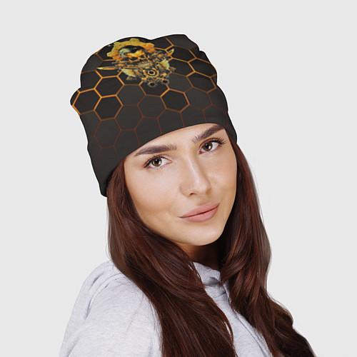 Шапки Gears of War