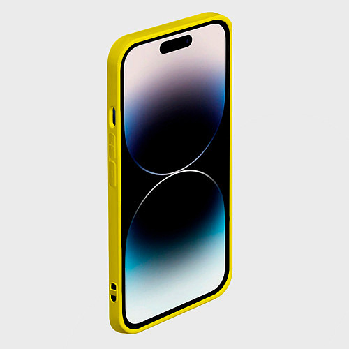 Чехлы iPhone 14 Pro с геометрией