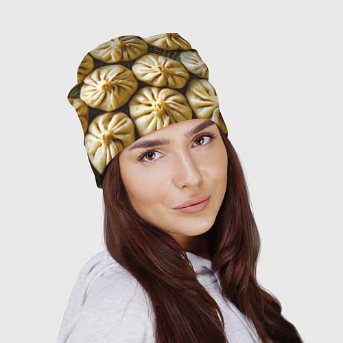 Грузинские шапки
