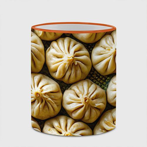 Грузинские кружки керамические
