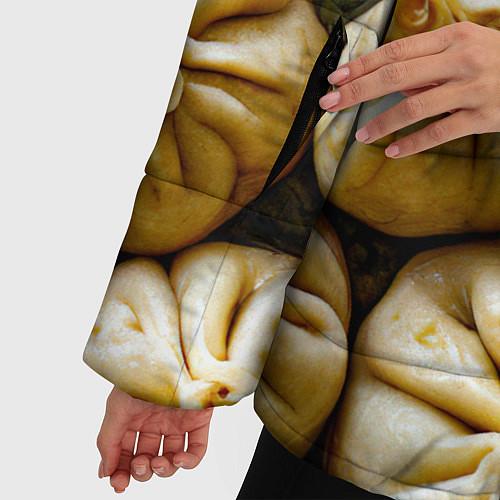 Грузинские куртки