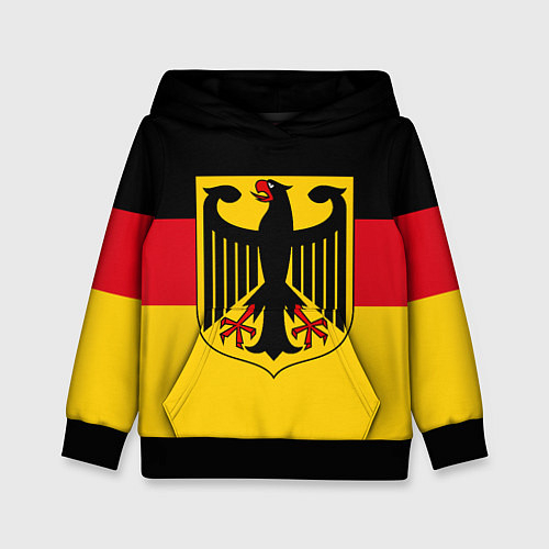 Немецкая детская одежда