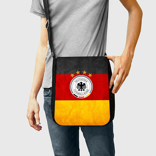 Немецкие сумки
