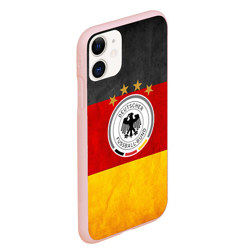 Немецкие чехлы iphone 11 серии