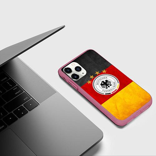 Немецкие чехлы iphone 11 series