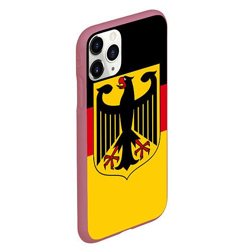 Немецкие чехлы iphone 11 series