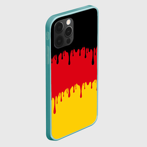 Немецкие чехлы iphone 12 pro max